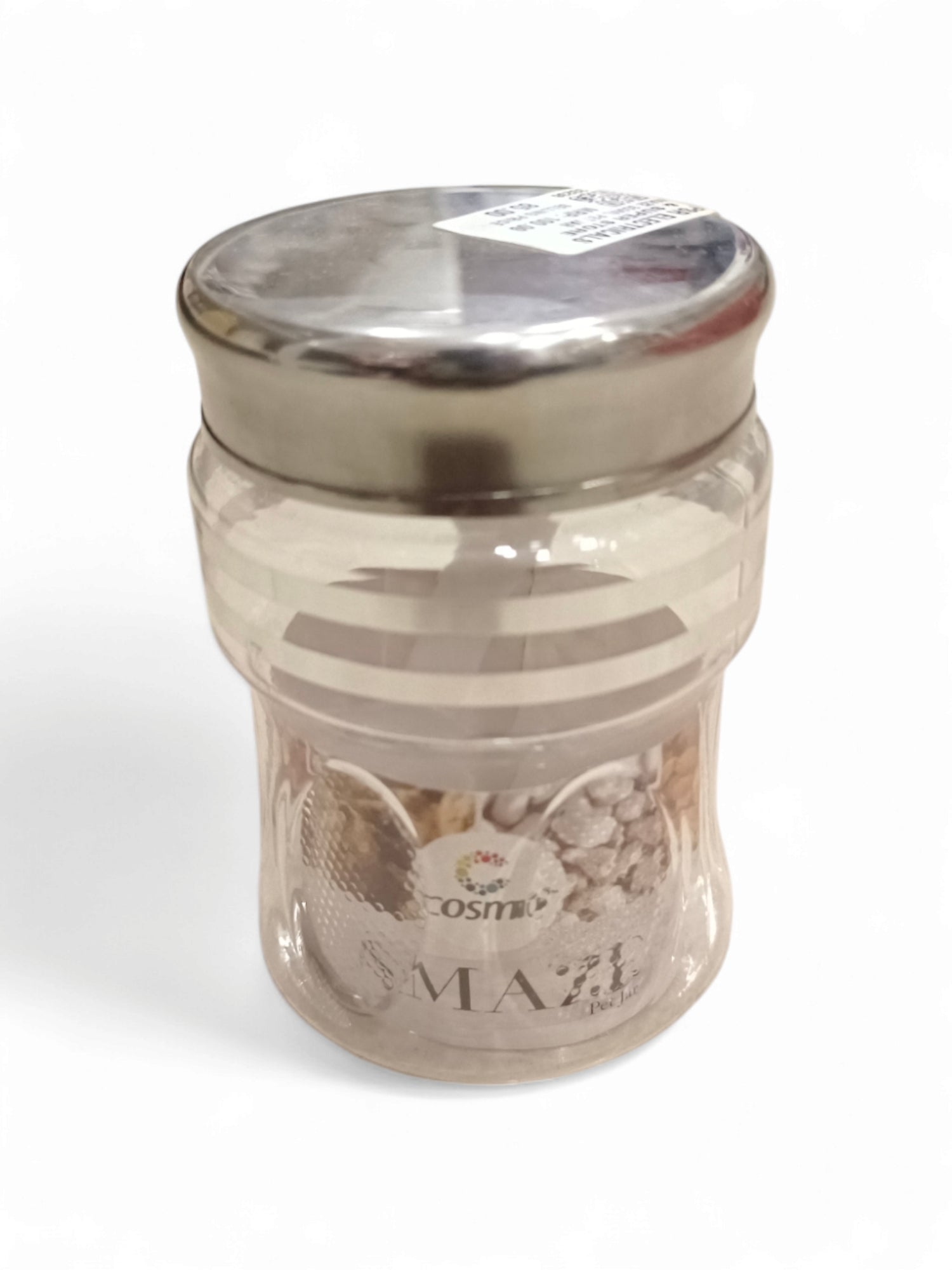 AMAZE 300ML PET JAR AMAZE 300ML PET JAR